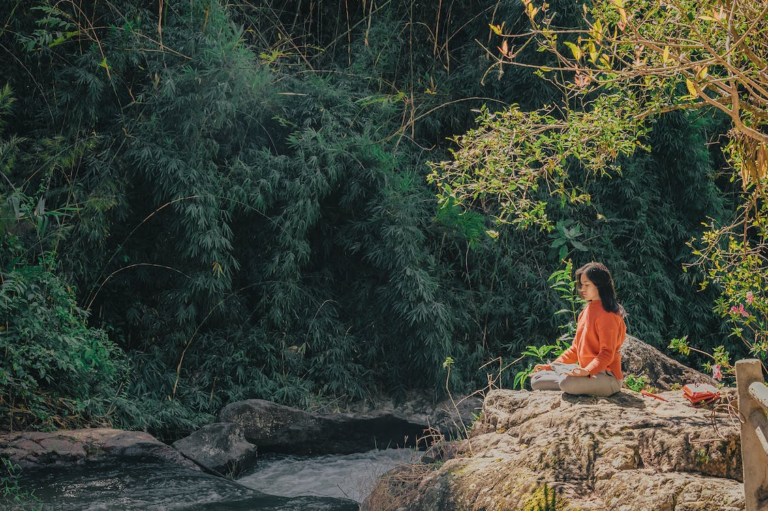 The Benefits of Daily Meditation